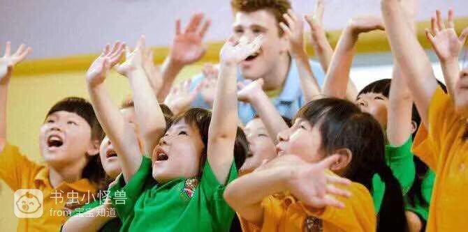 厦门市英文启蒙早教班，为孩子的未来插上翅膀