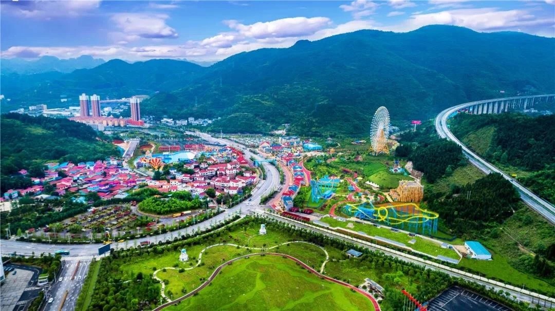 杭州至宣城，一场穿越风景的汽车之旅