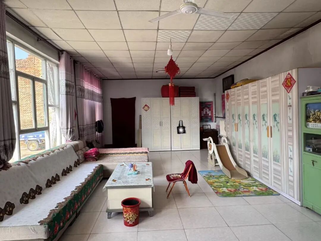 新绛县独院雅居,静候知音——独家院落出售信息 新绛县独院雅居,静候知音——独家院落出售信息