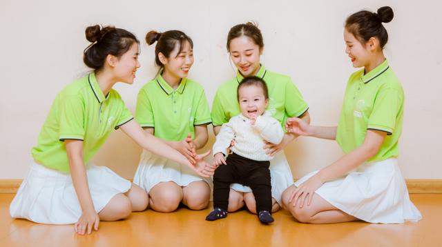 浙江早教保姆，专业咨询，安心托付