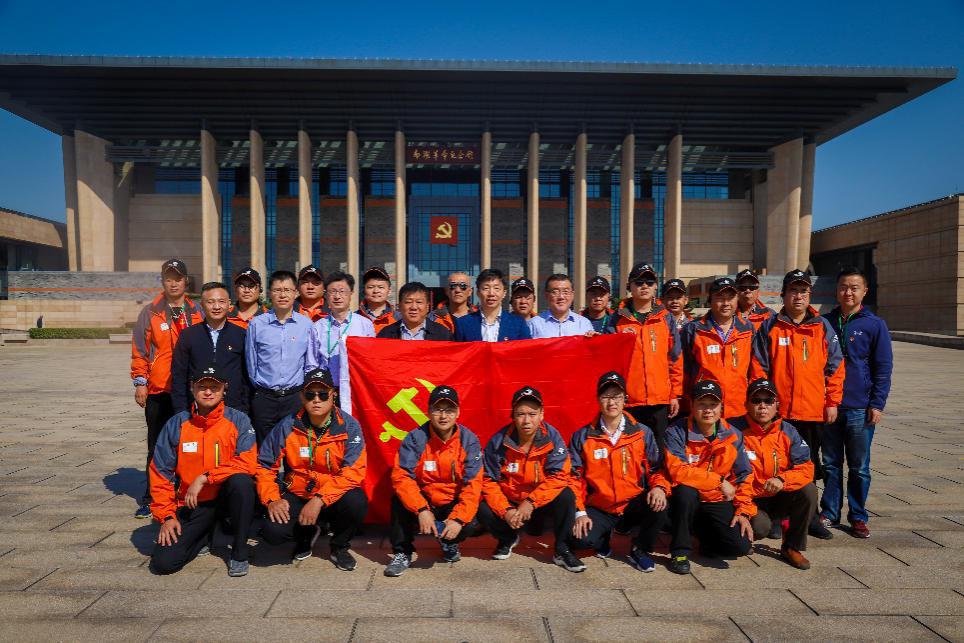 嘉兴电信，以精准营销大数据驱动未来