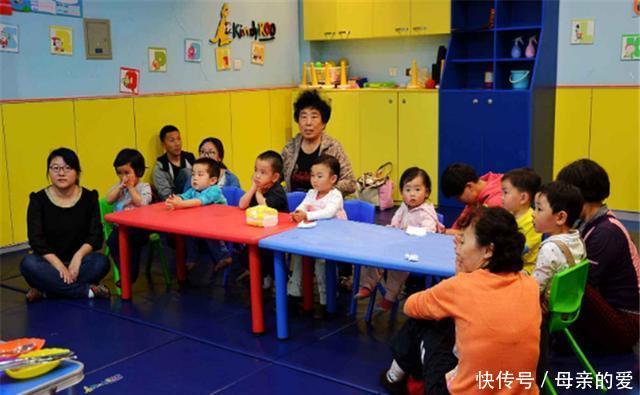 大竹早教全托，为孩子的未来铺路