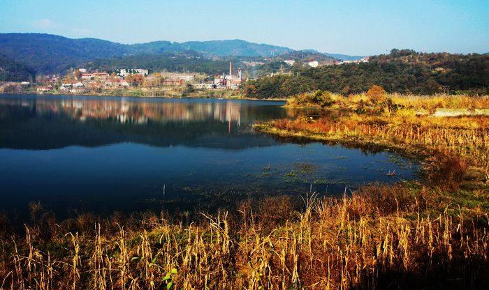 湖北省当阳市的归属与特色