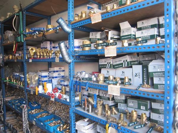 普洱五金建材厂家电话，一站式采购的便捷与安心