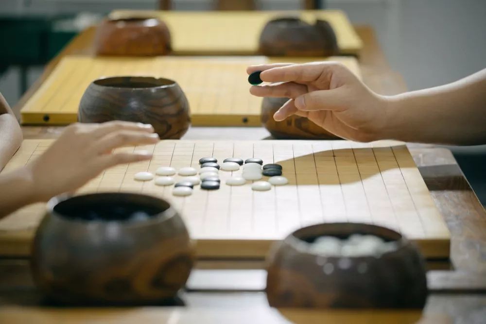 宁波围棋成人班，启迪智慧，共赴棋盘上的精彩之旅