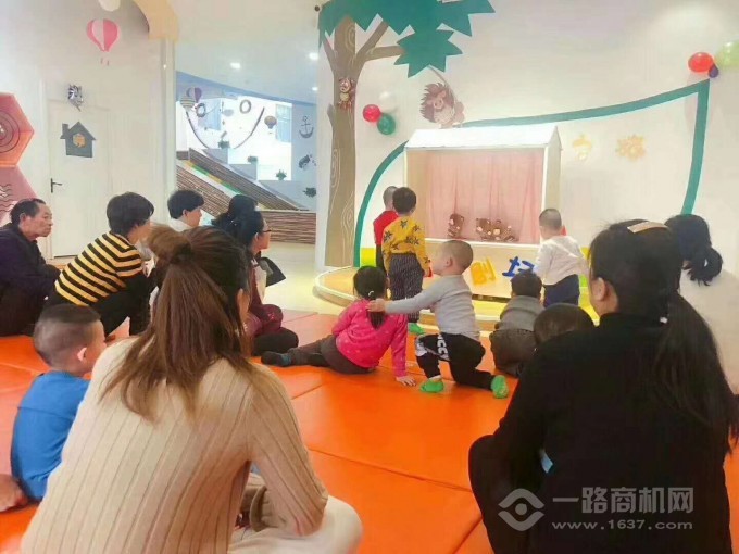 探索黄村早教中心，为孩子的未来播种希望