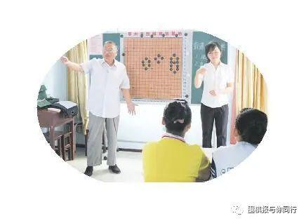 秦皇岛春雪围棋学校，黑白世界的智慧启蒙
