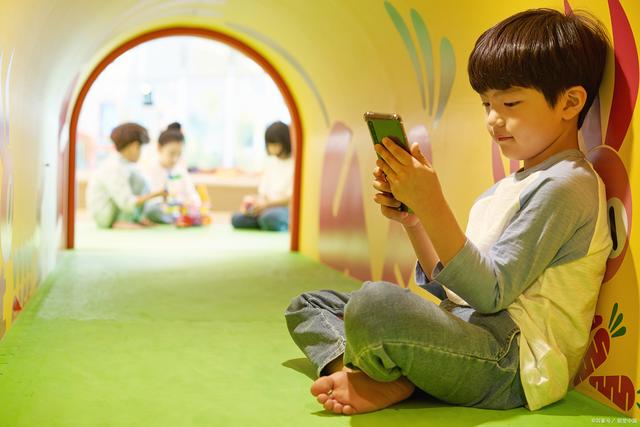 儿童早教宝典,开启智慧之门的金钥匙 儿童早教宝典,开启智慧之门的金钥匙