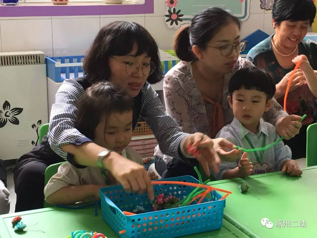 绿云社区，探索周边的早教班——为孩子的未来播种希望