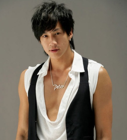 何润东的翻红之路,从沉寂到忙碌的演艺新篇章 何润东的翻红之路,从沉寂到忙碌的演艺新篇章