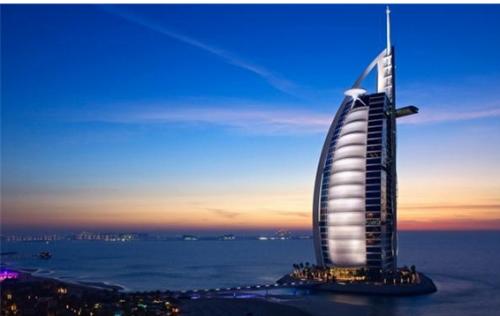迪拜帆船酒店,暂停营业1年半的背后与展望 迪拜帆船酒店,暂停营业1年半的背后与展望