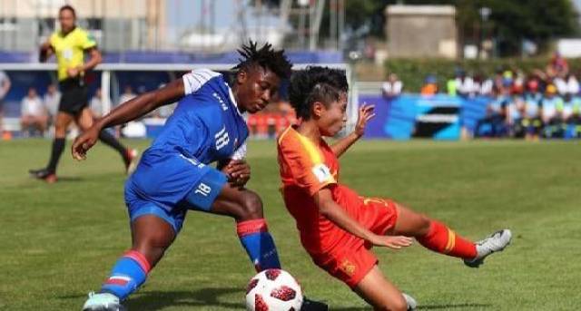 中国U20女足遗憾落幕，0-2不敌日本，无缘决赛的背后与展望