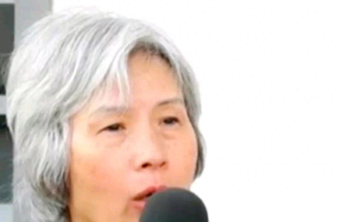 美歌手在联合国高唱我爱你中国，跨越国界的深情告白