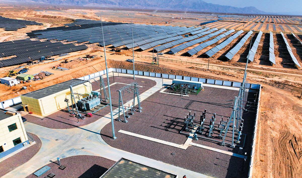 甘肃雨轩新能源，绿色能源的领航者