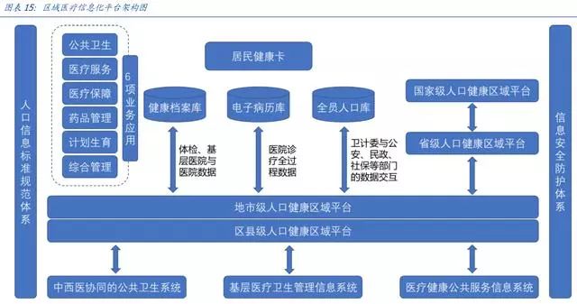 电子健康档案模板，构建未来医疗的基石