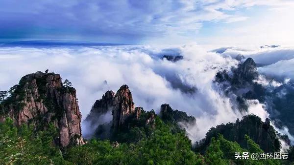 祁门景点大全，探秘徽州瑰宝的绝美之旅