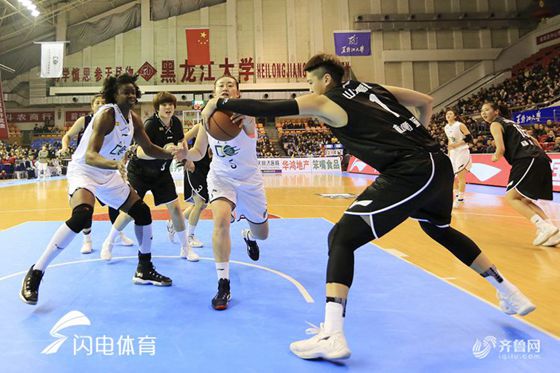 山东女篮VS辽宁,激情碰撞,巾帼不让须眉的篮球盛宴 山东女篮VS辽宁,激情碰撞,巾帼不让须眉的篮球盛宴