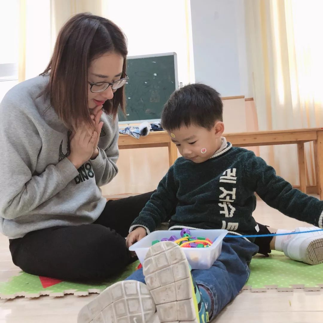 探索人乐二村周边的早教资源，为孩子的未来启航