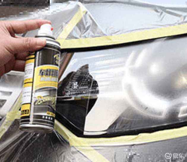 清除前保险杠污渍,爱车如新的秘诀 清除前保险杠污渍,爱车如新的秘诀