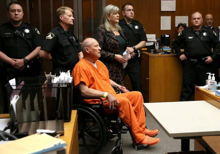 加拿大毒贩二审维持死刑判决，正义与争议的交织