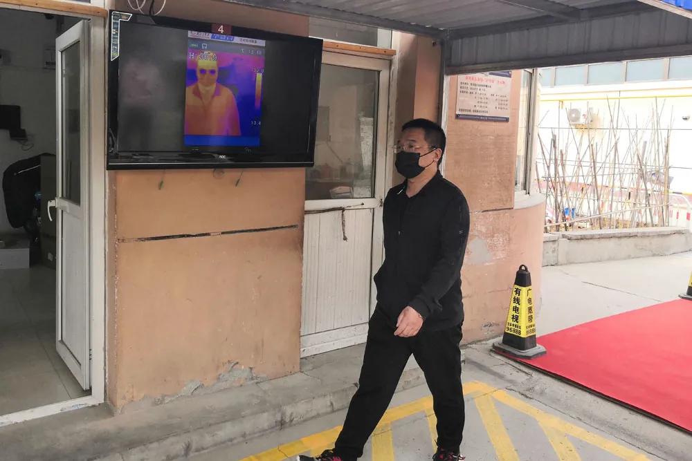 大数据疫情时空交集，准确性的边界与挑战