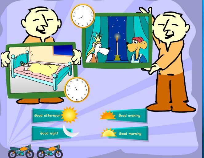 早教冰激淋，动画中的智慧启蒙