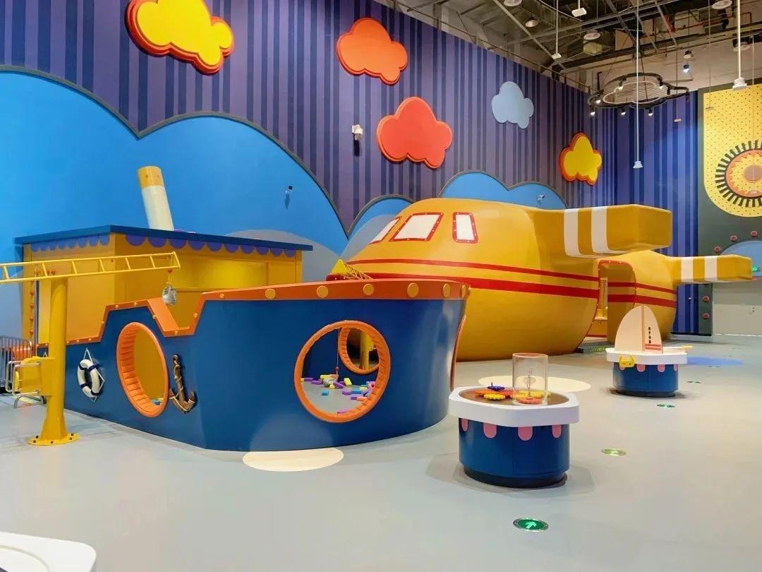 精选湖北展厅装修公司，打造专业级展示空间的艺术与科技融合