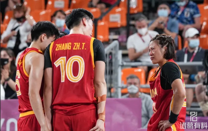 巾帼不让须眉，WCBA山西女篮VS北京女篮的激烈对决