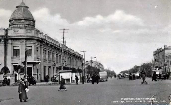 哈尔滨市房产中介,城市变迁的见证者与桥梁 哈尔滨市房产中介,城市变迁的见证者与桥梁