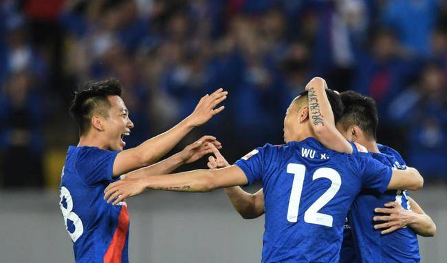 毅腾与申花,沪上德比的新旧交锋 毅腾与申花,沪上德比的新旧交锋