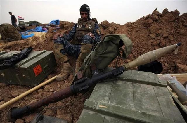 伊朗武装部队，已做好全面防御准备