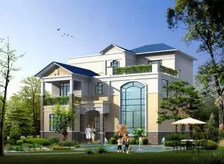 500元到十几万，从树农到别墅区的奇妙旅程