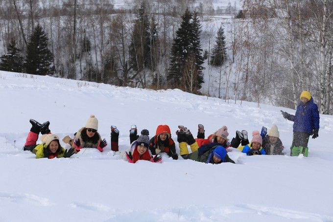 赛里木湖冰推景观,一场视觉盛宴的洗礼 赛里木湖冰推景观,一场视觉盛宴的洗礼