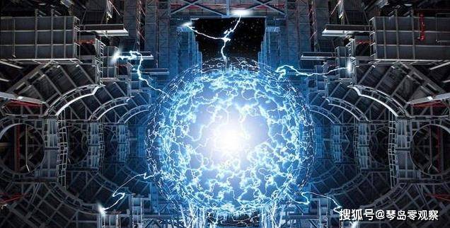 中国科学家突破性成就，成功复刻类球状闪电现象