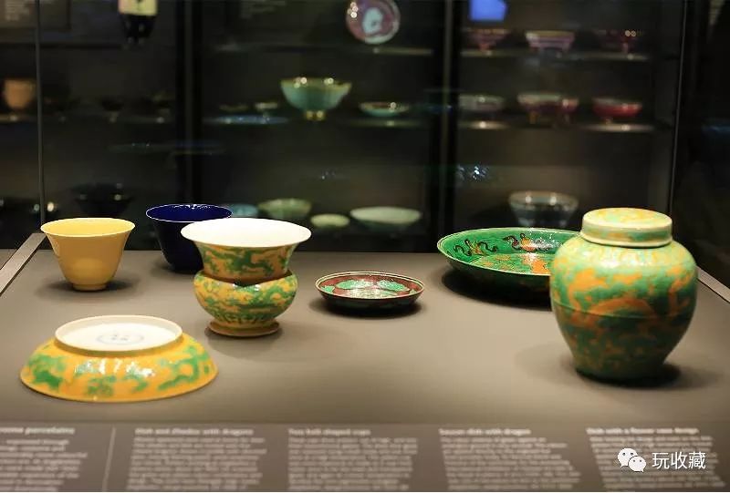 法国馆藏中国文物，数量仅次于英国的独特魅力